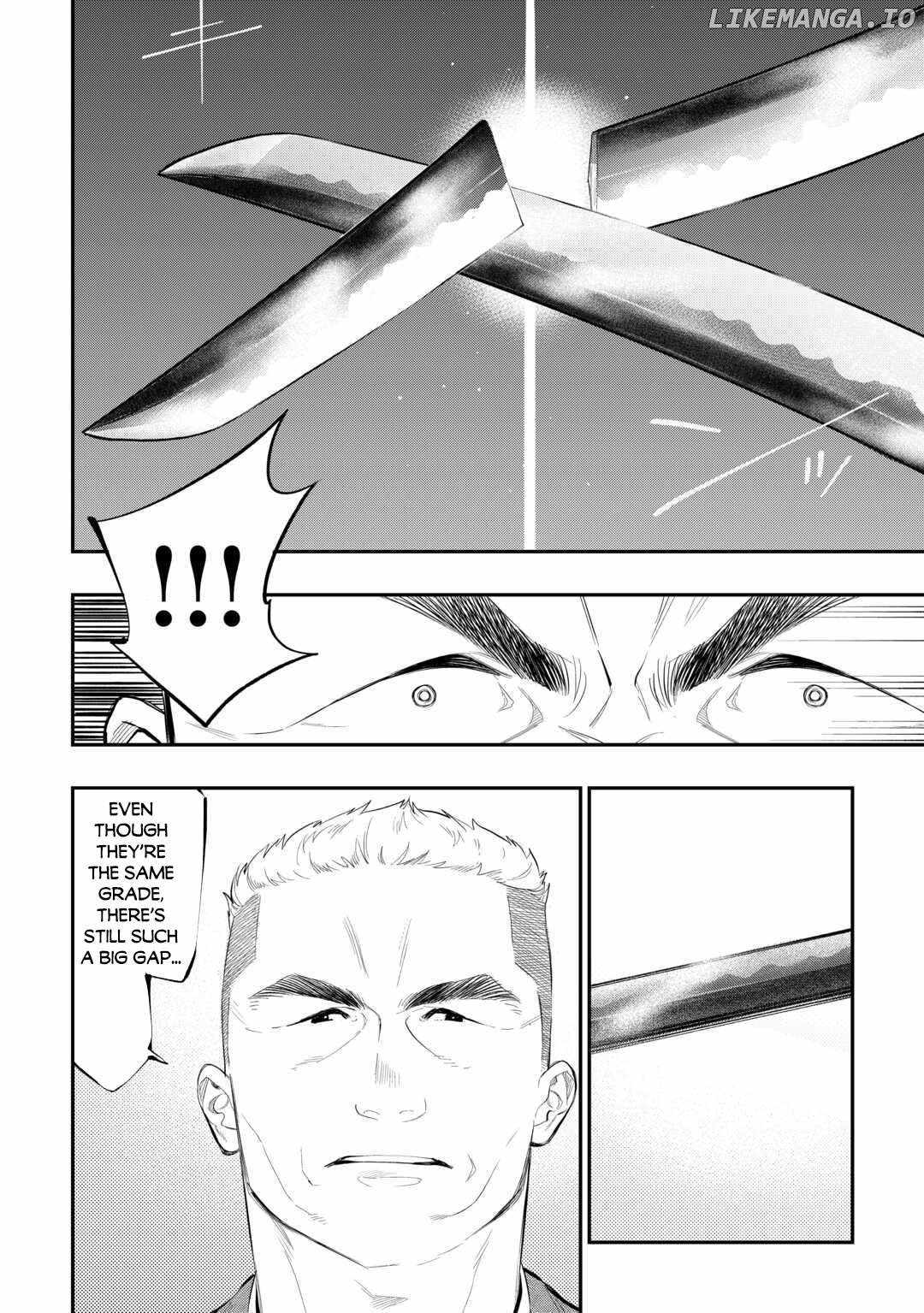 The New Gate Chapter 112 15